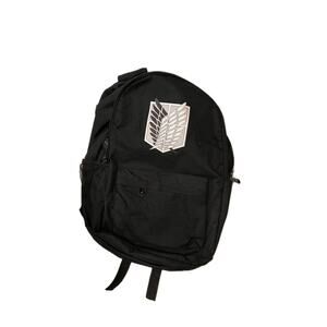 Wing Leaf Daily School Backpack